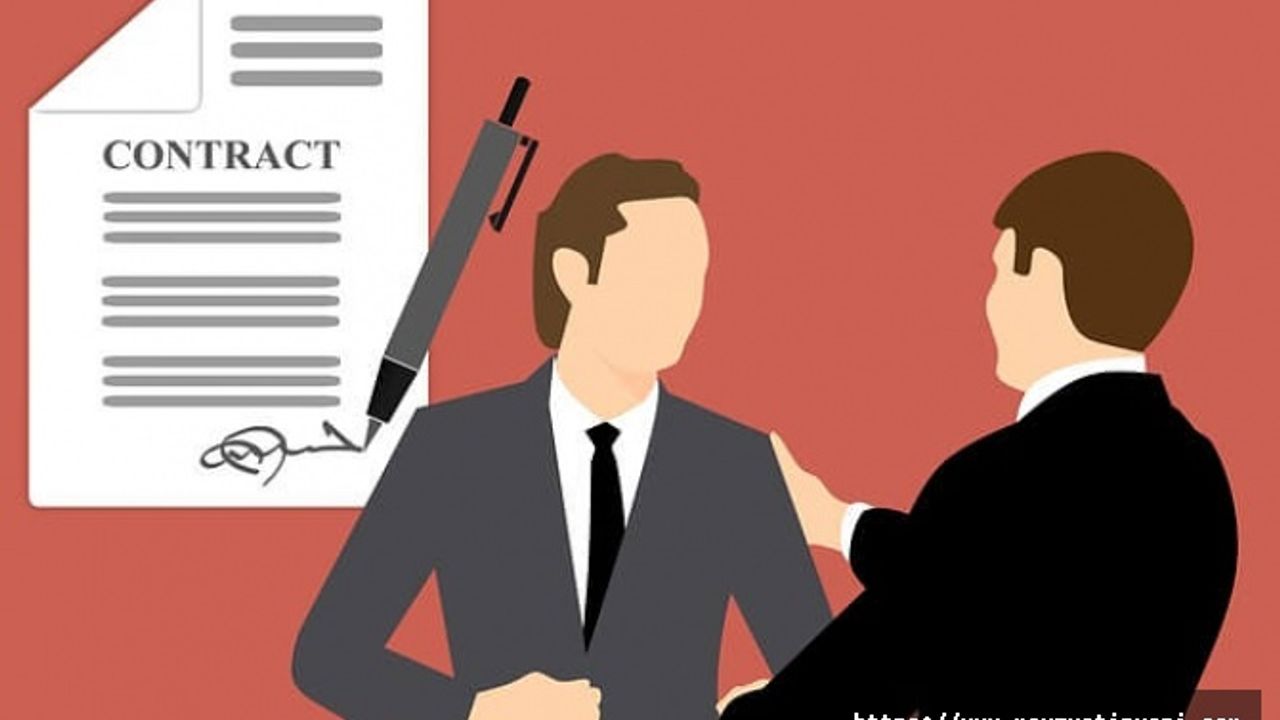 Doğrudan Temin Yöntemiyle Yapılan İşlerde Sözleşme İmzalanmalı mı?