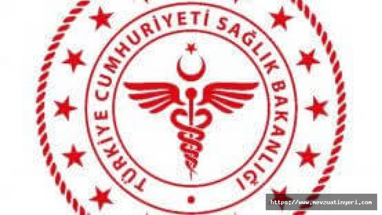 Sağlık Bakanlığı, Sözleşmeli Personelin Ek Ödeme Oranlarında Değişiklik Yaptı