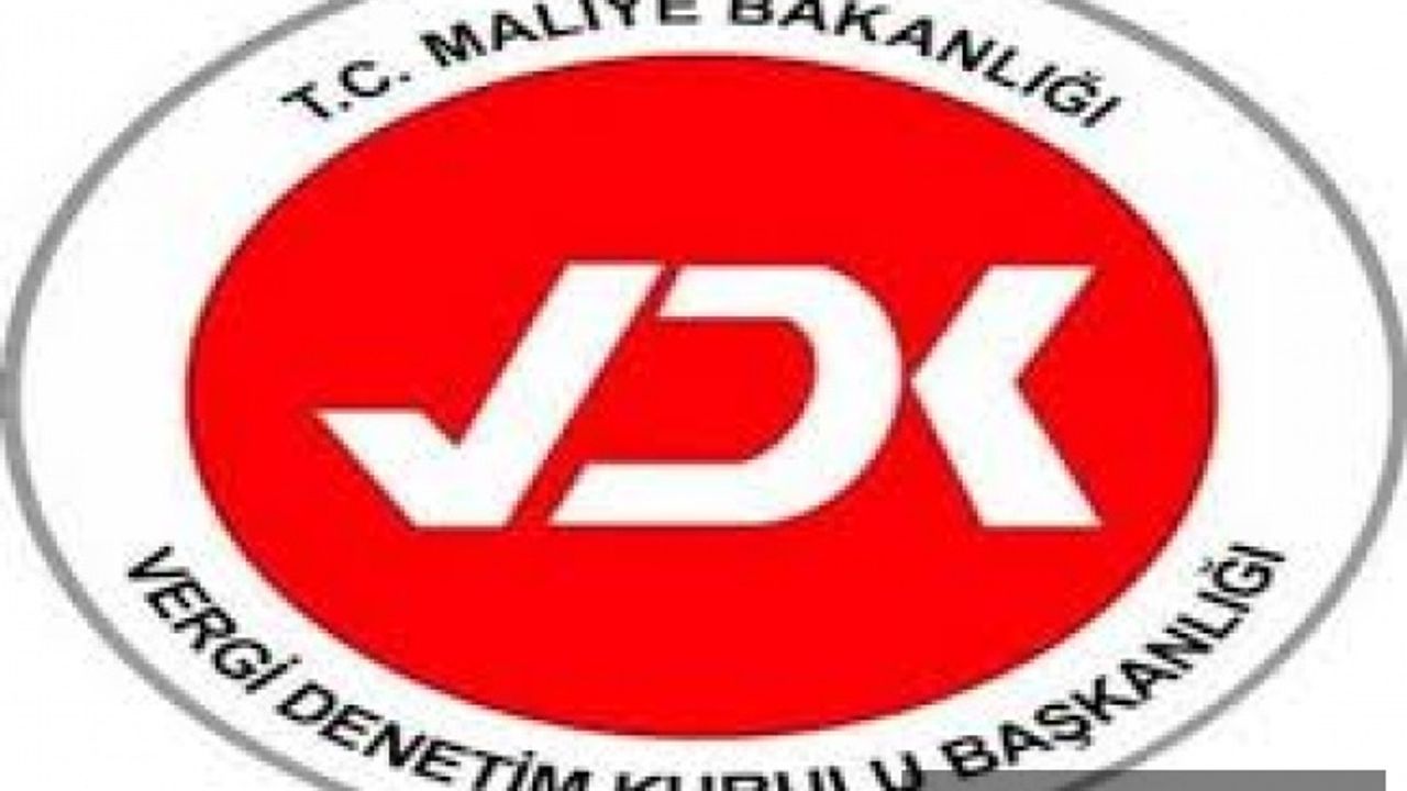 Vergi Müfettişlerinin Görev Yerlerinin Belirlenmesine Dair Yönetmelik Yayımlandı