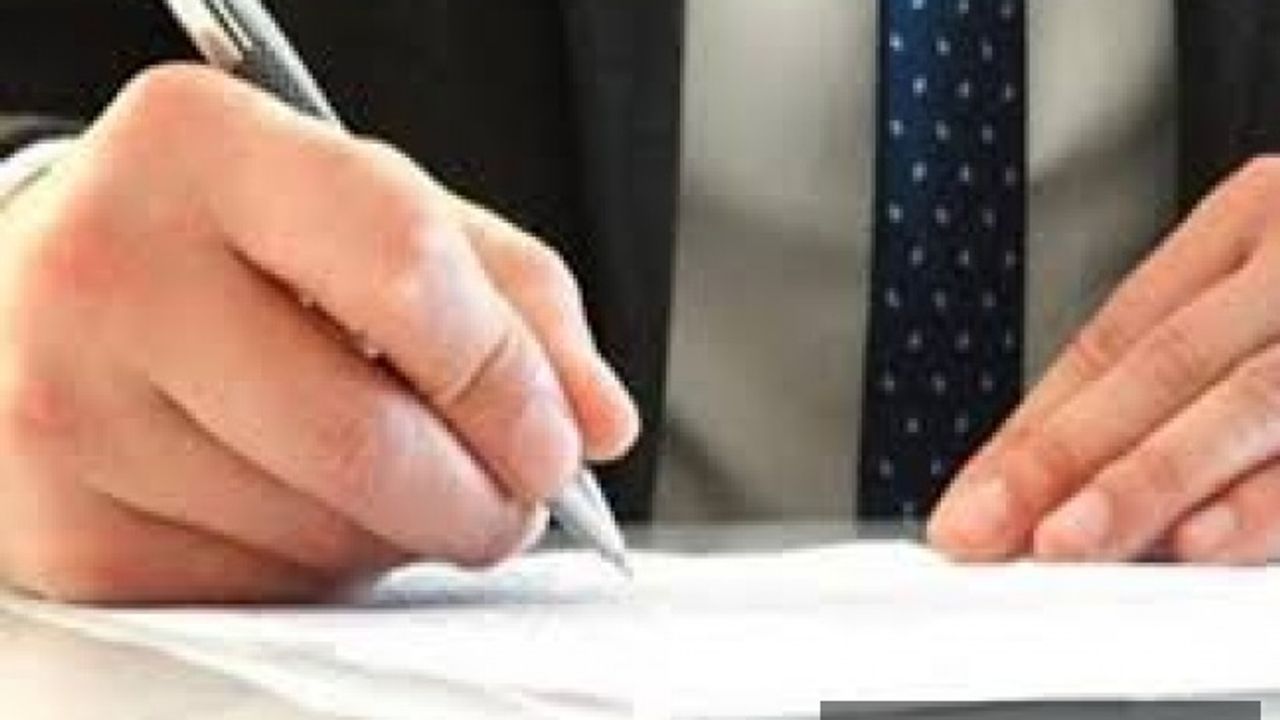 Memur Kendisine Yazılı Yapılan Tebliği Almak Zorunda mı?