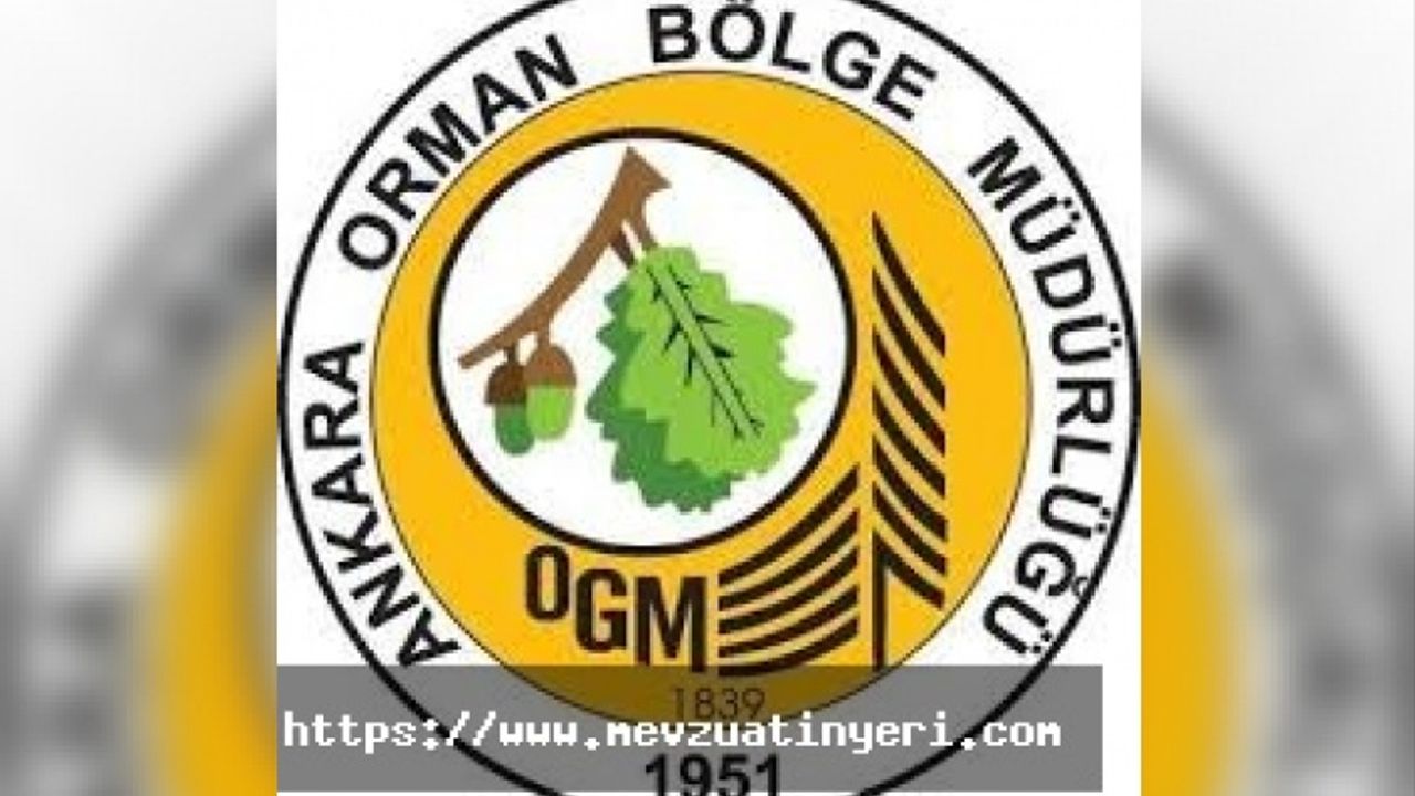 OGM Personelinin Atama ve Yer Değiştirme Yönetmeliğinde Değişiklik Yapıldı