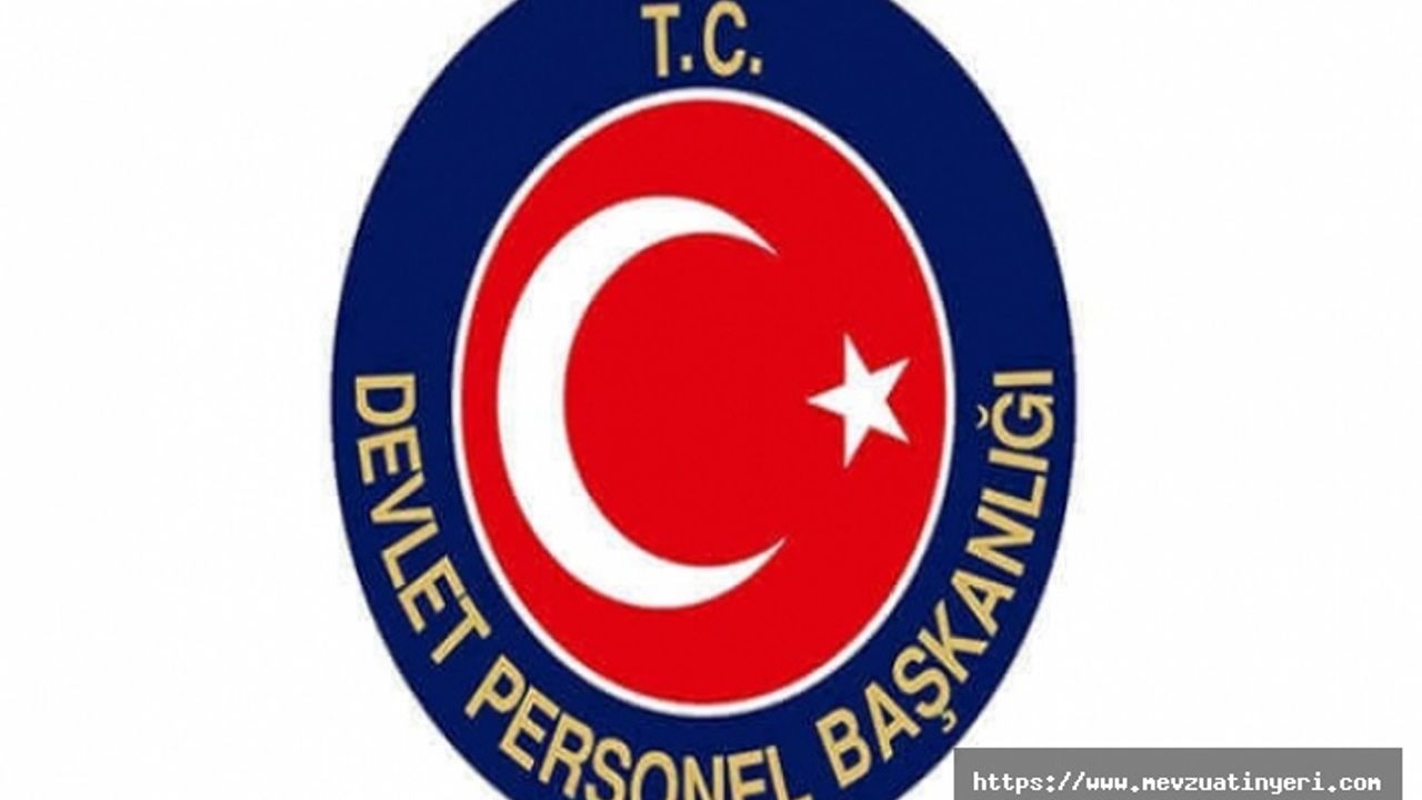 Engelli yakını bulunan aday memur başka kurumlara naklen atanabilir mi?