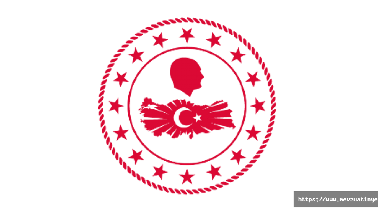 İçişleri Bakanlığı personeli atama ve yer değiştirme yönetmeliği yayımlandı