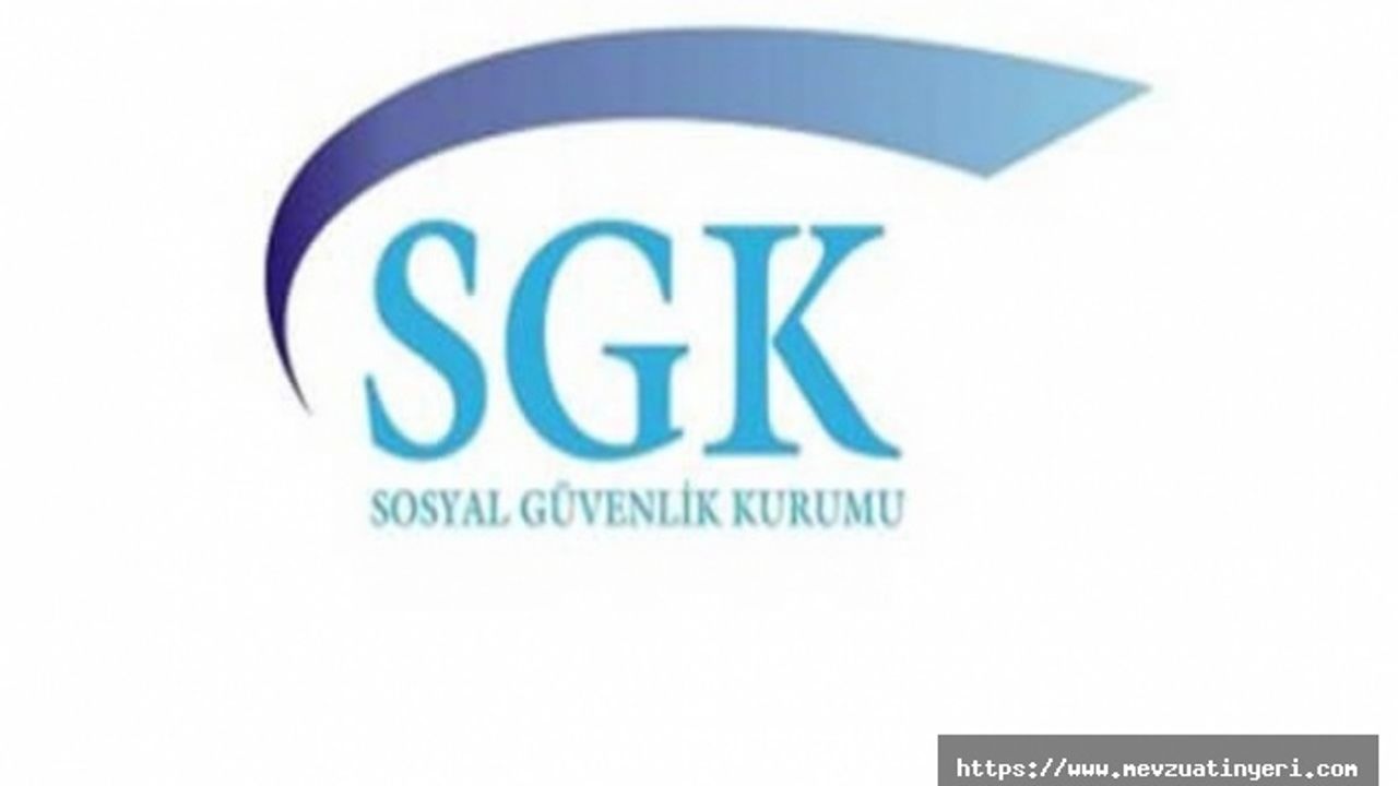 Prim borcu olanların sağlık hizmetlerinden faydalanmaya devam edecek