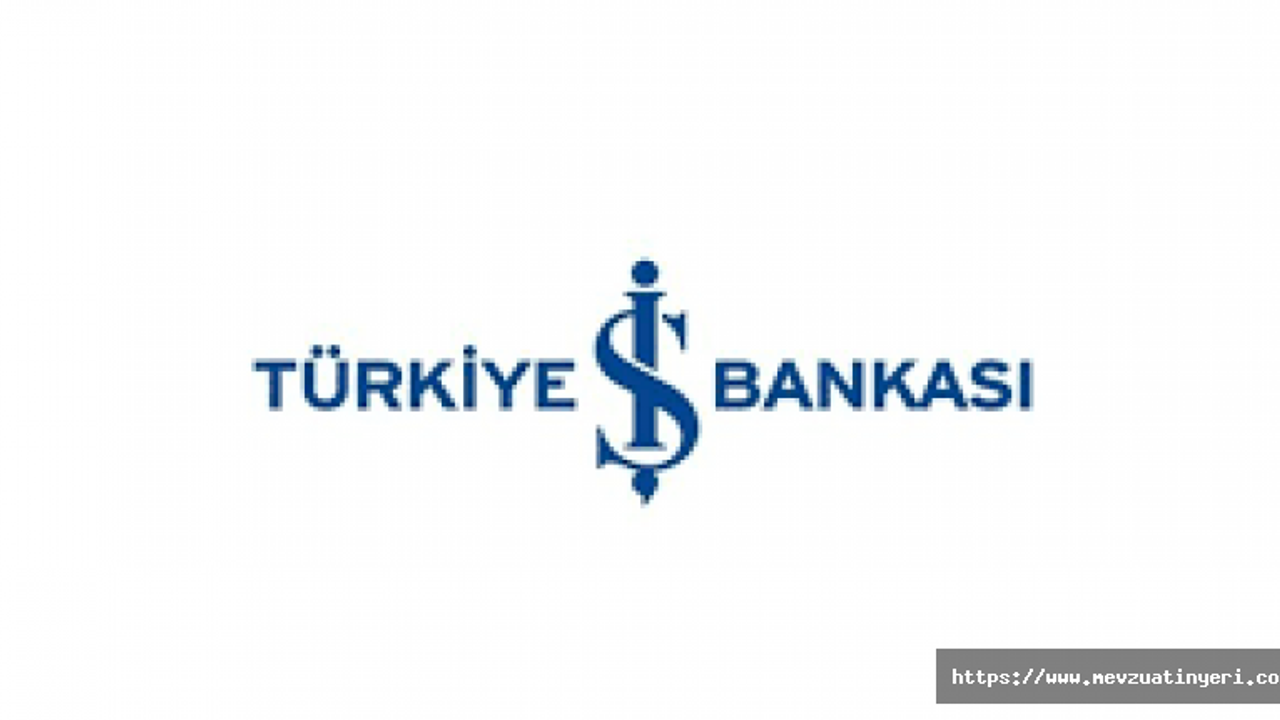 İş Bankası kredi erteleme öteleme işlemleri nasıl yapılır