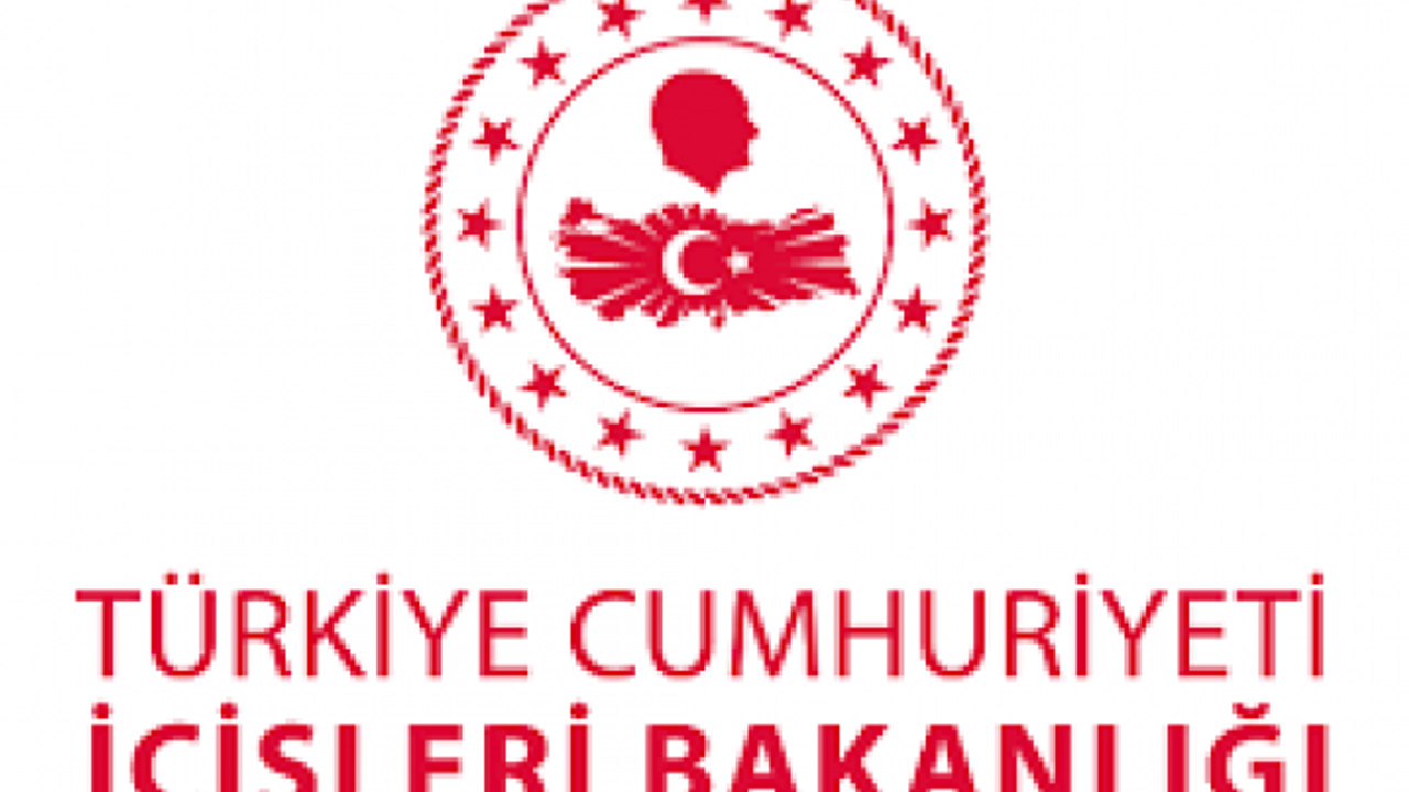 23-26 Nisan Tarihlerinde Uygulanacak Sokağa Çıkma Kısıtlaması Genelgesi
