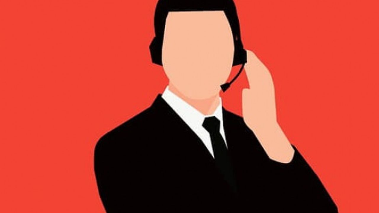 Bir sözleşmeli personele unvan değişikliği yapıldı