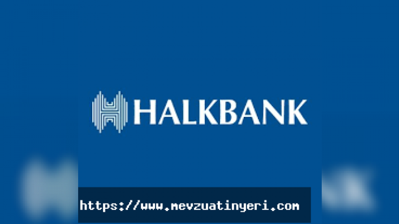 HalkBank bireysel temel ihtiyaç kredi başvurusu nasıl yapılır?