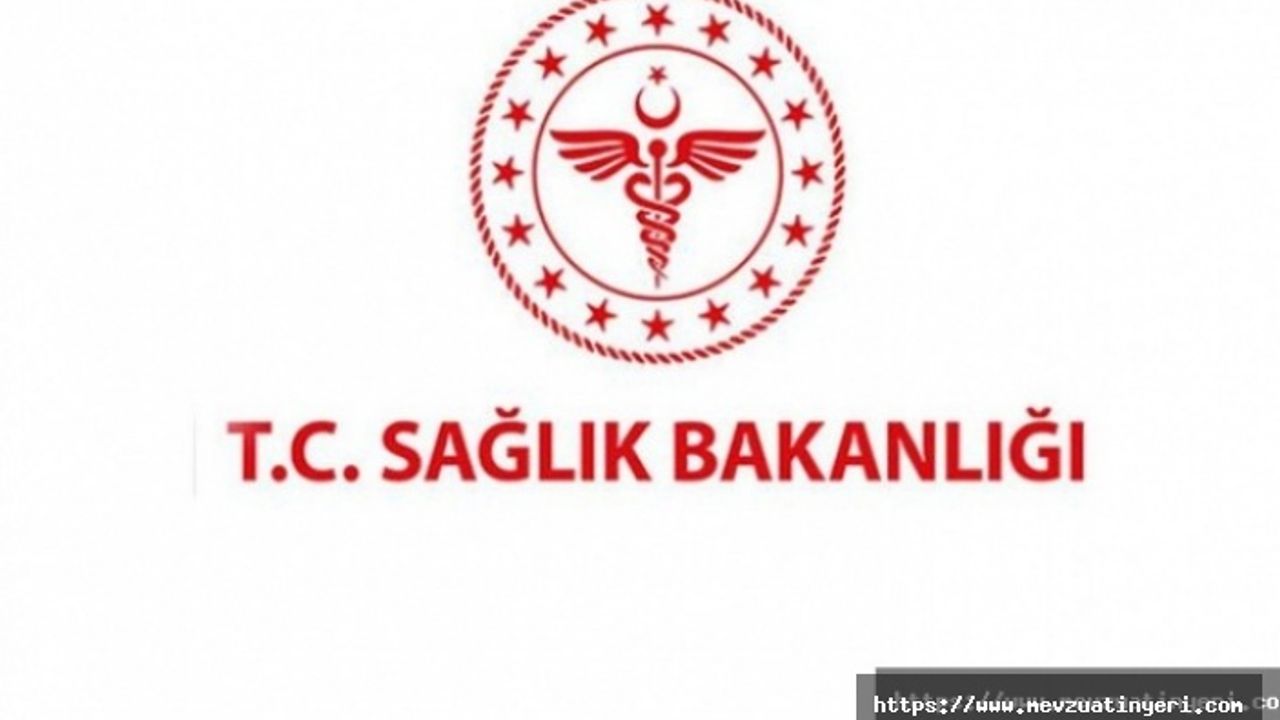  Sağlık Bakanlığı Döner Sermaye İşletmeleri Hakkında Yönetmeliğinde değişiklik yapıldı