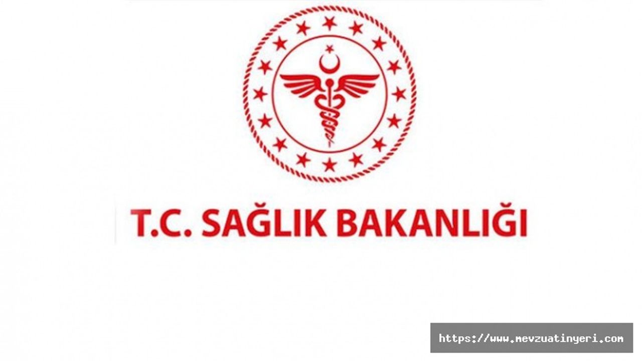 Sağlık Bakanlığının covid-19 kapsamında yapılacak ek ödemeler hk yazısı
