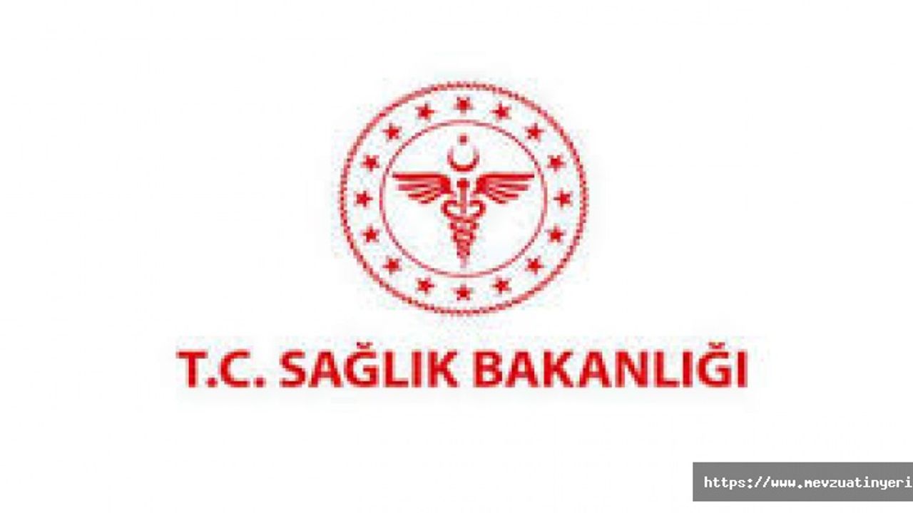 Sağlık Bakanlığınca belirlenen idari izin verilecek kronik hastalık listesi