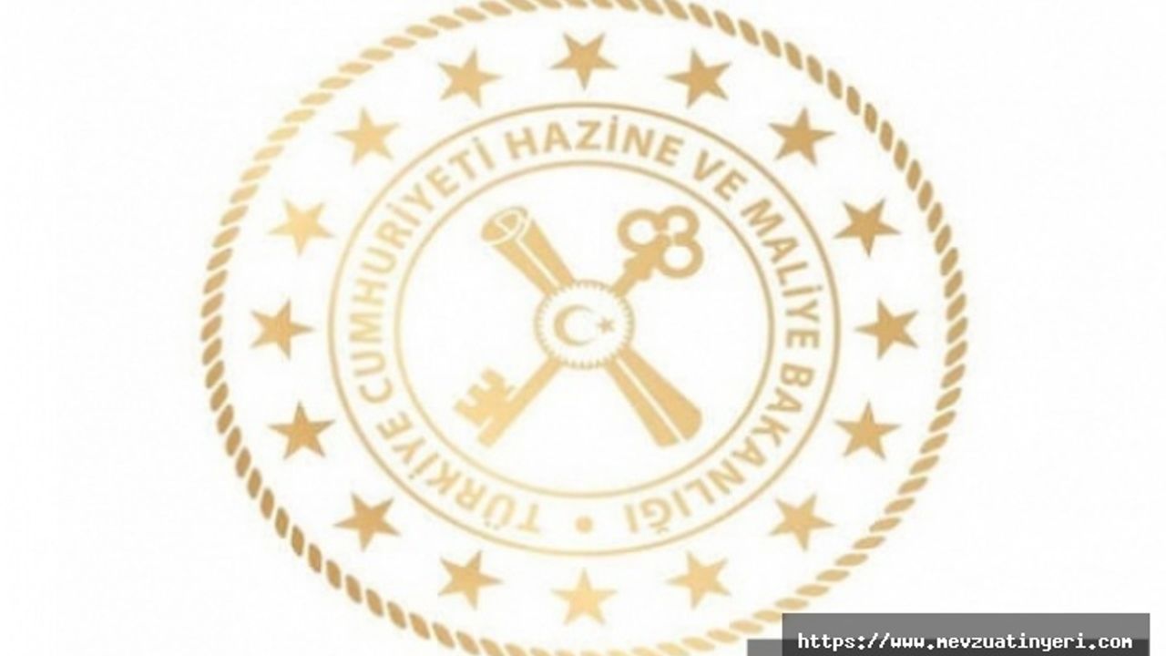 Hazine ve Maliye Bakanlığından ihalelerde süre uzatımı ve fesih talep yazıları