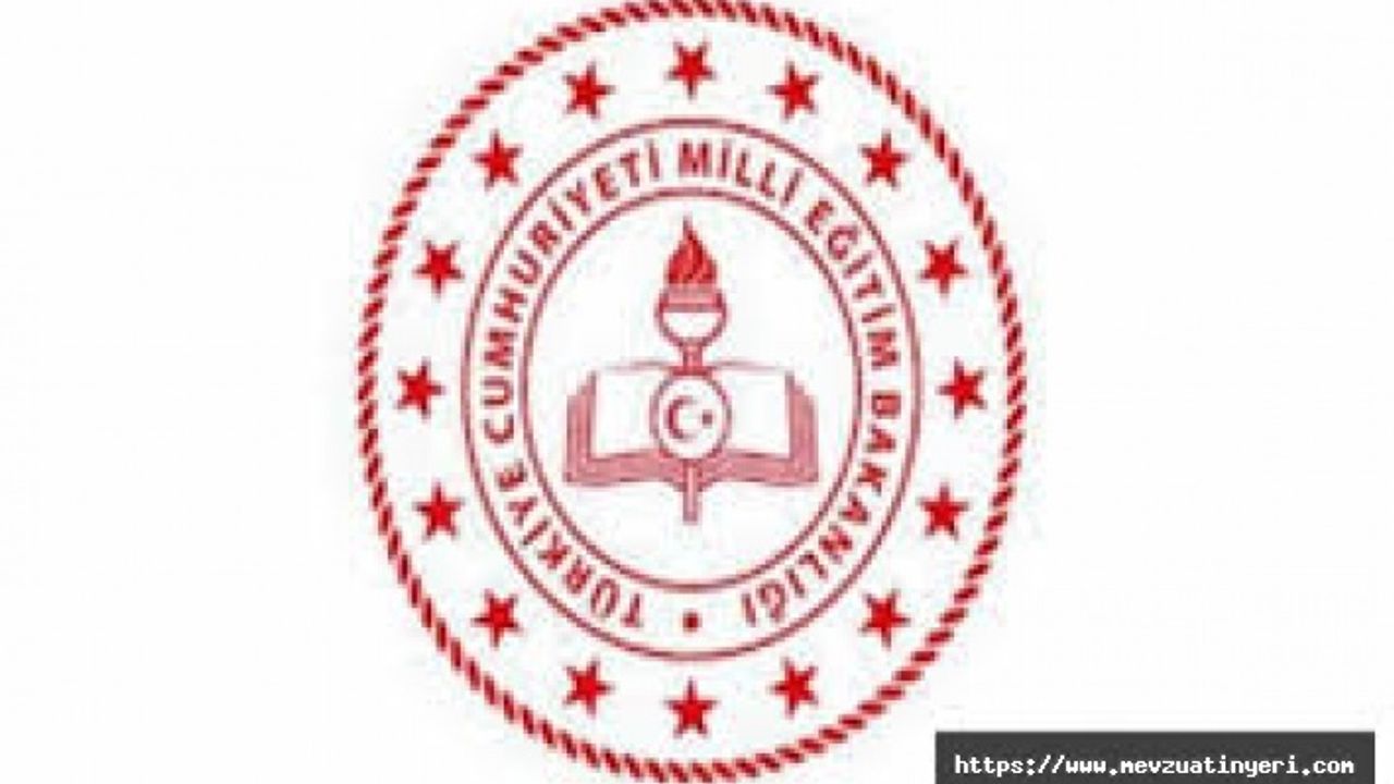 İl ve ilçe milli eğitim müdürlükleri yönetmeliğinde değişiklik yapıldı