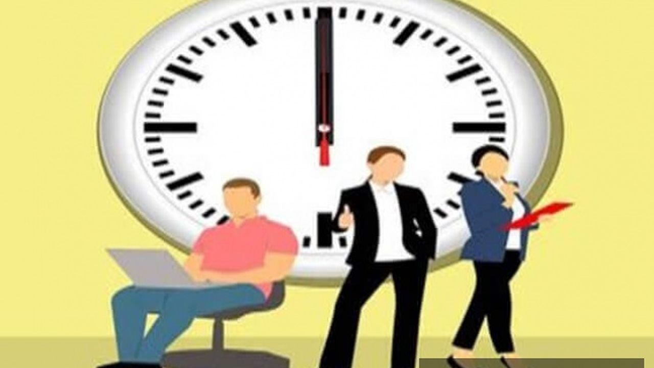 Kadroya geçen işçilerin ilave tediye ödeme tarihleri açıklandı
