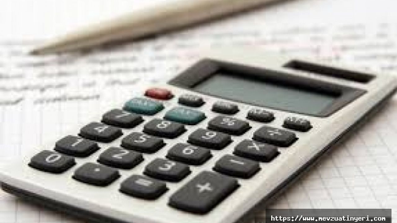 Kamu idaresi hesaplarının Sayıştaya verilmesi hakkında usul ve esaslar yayımlandı