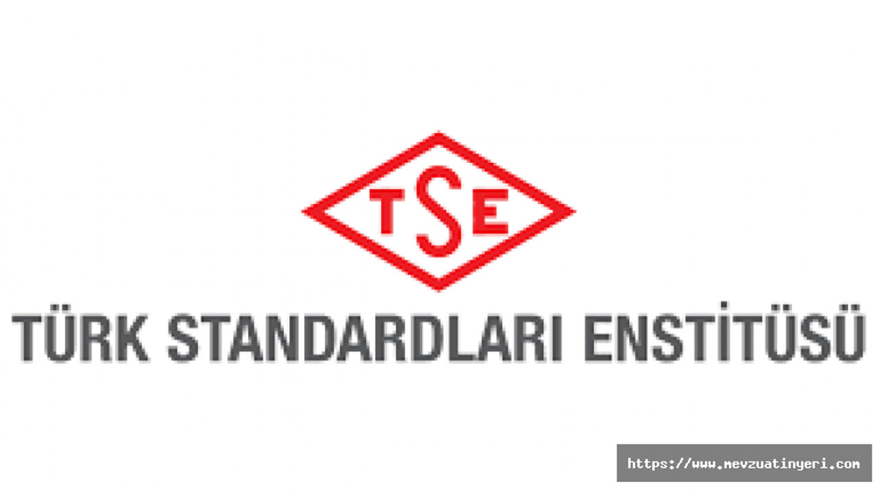 TS 8985 Hizmet Yeterlik belgesini TSE dışındaki bir kurum düzenleyebilir mi?