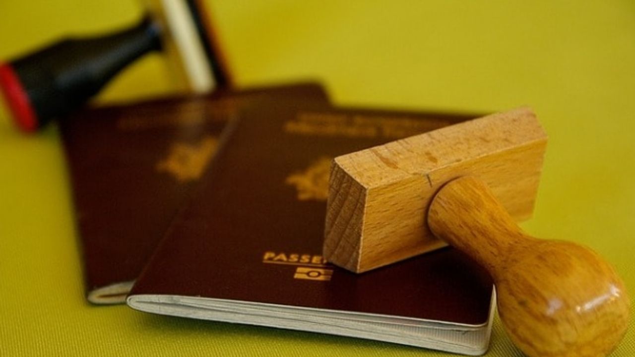 Vekaleten 1 ,2 veya 3 üncü dereceye atanan memur yeşil pasaport alabilir mi?