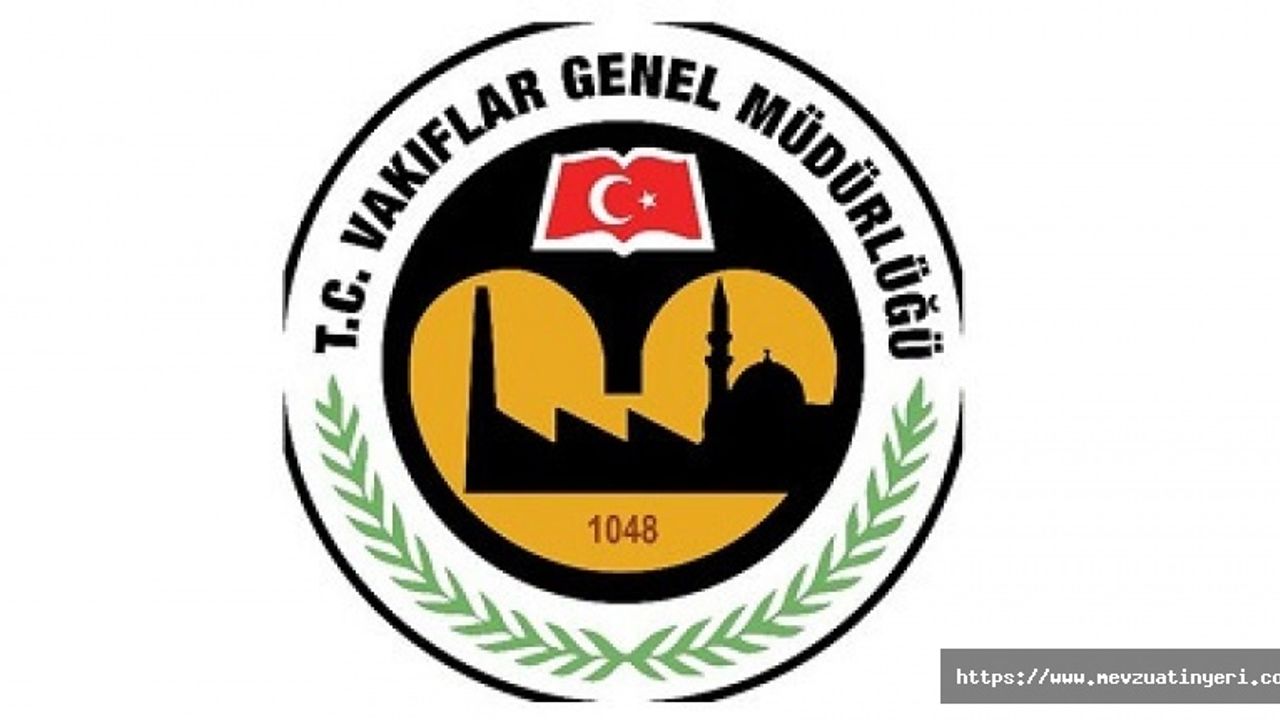 VGM Yükseköğretim öğrencileri burs yönetmeliğinde değişiklik yapıldı