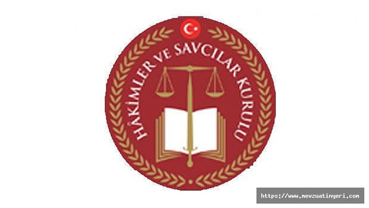 11 Hakim ve savcı meslekten ihraç edildi