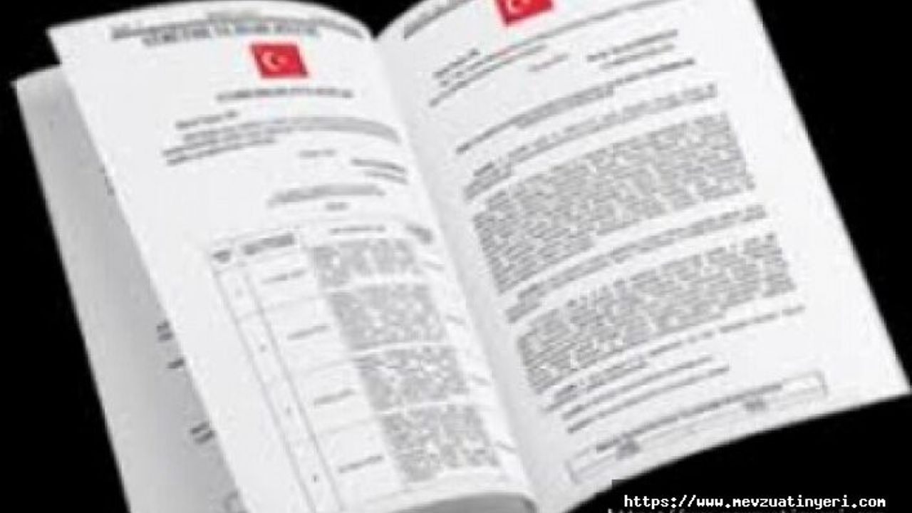 313 sayılı Gelir Vergisi Genel Tebliği