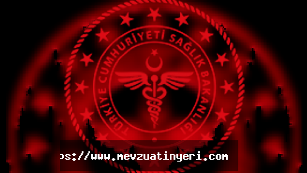 4924 sayılı yasaya tabi sözleşmeli sağlık personeli ile ilgili karar yayımlandı.
