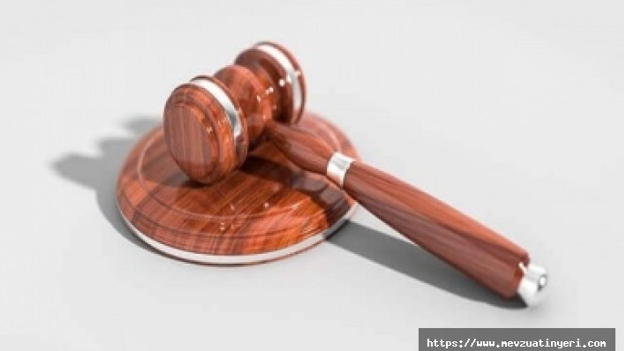 TCK'da açıkça tanımlanan suçlardan dolayı disiplin cezası verilmesinde ceza mahkemesi kararı esas alınmalı