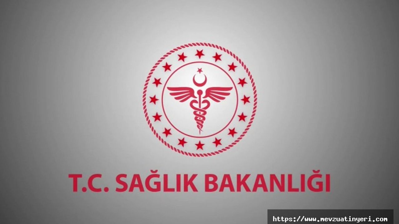 Bilimsel toplantıya katılan sağlık personel giderleri