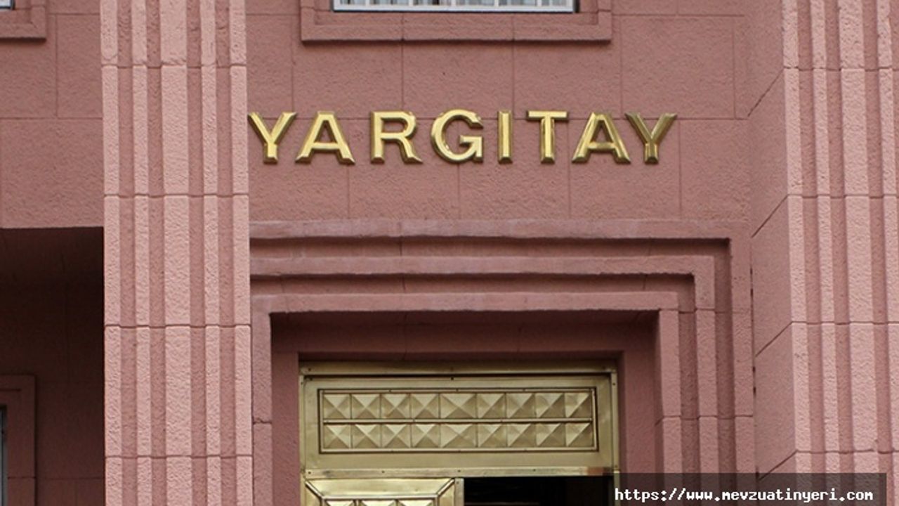 İlamsız İcra Takibi Yargıtay Karar Örneği