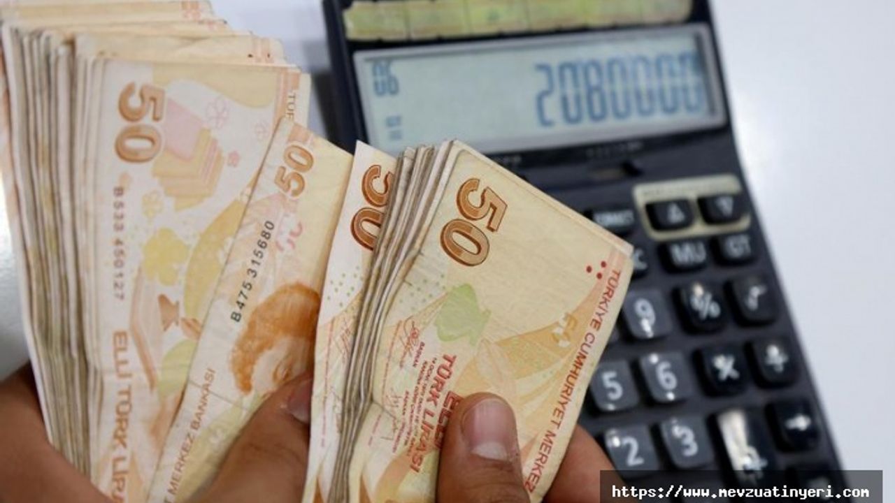 kredi çeken emeklinin maaşına  haciz yargıtay kararı