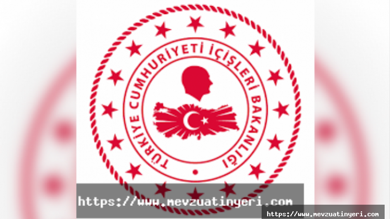 1 Temmuzdan itibaren uygulanacak normalleşme tedbirlerine ilişkin Genelge yayımlandı