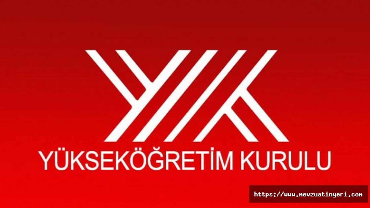 Açıköğretim önlisans  adalet bölümü kapatılıyor