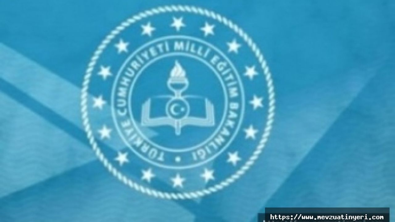 MEB'den ücretli öğretmen görevlendirmelerine ilişkin yazı