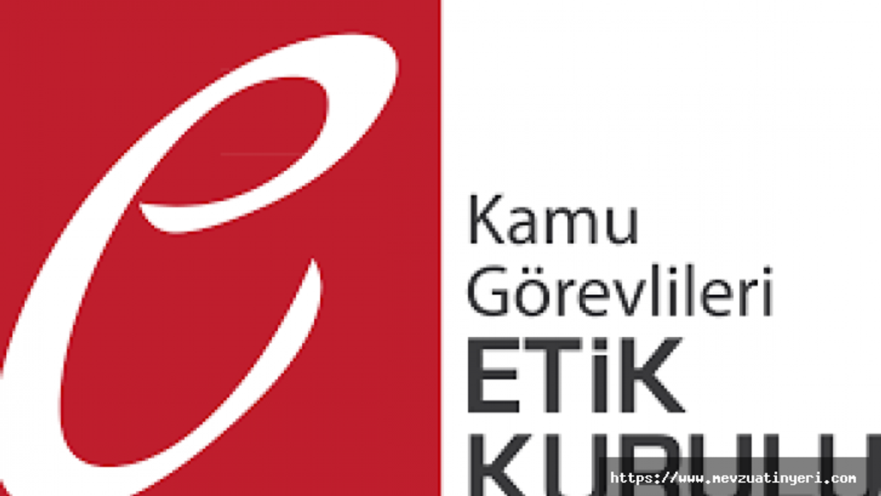 Kamu görevlileri için sosyal medya etik ilkeleri belirlendi