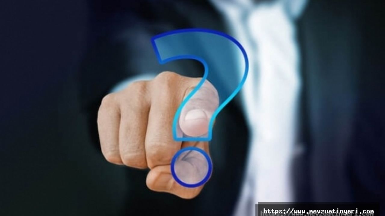 Tutuklanan memurun işe gelmemesi mazeretsiz işe gelmeme kabul edilebilir mi?
