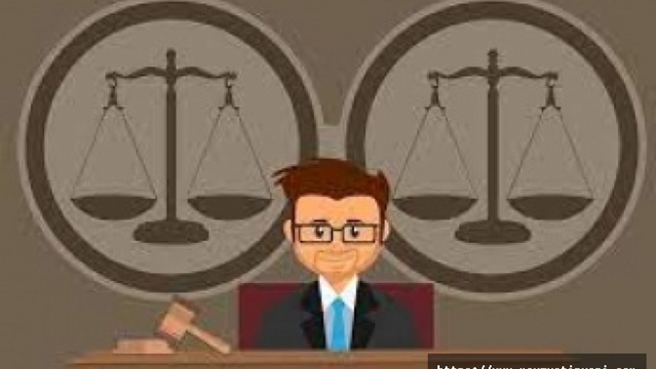 Müşteki ve onun tanığının ifadesiyle disiplin cezası verilemez