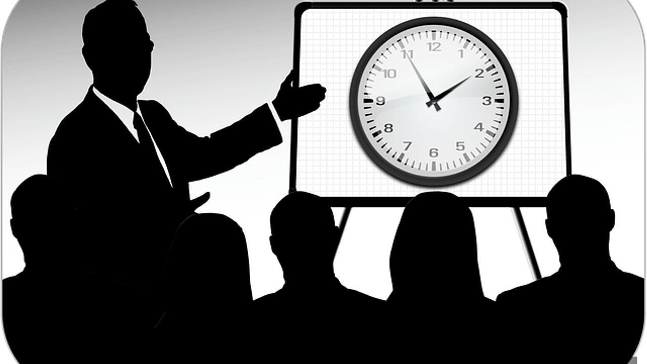 Saatlik iznin yıllık izinden düşülmesine yönelik düzenleme Danıştay'dan döndü