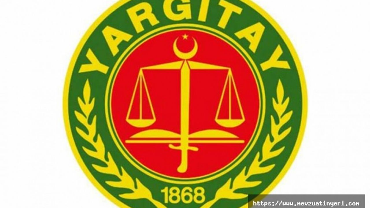 Yargıtay'dan açıklayıcı icap nöbeti kararı