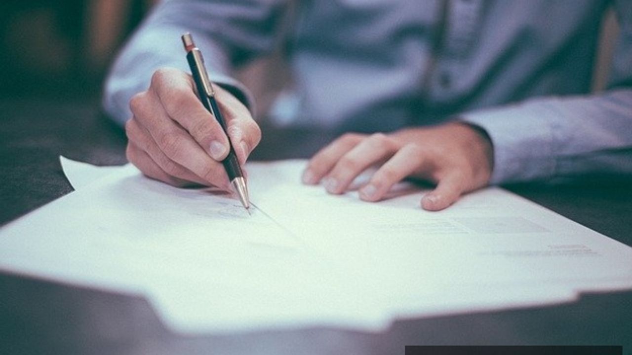 Yurt Dışı Tebligat ve İstinabe Taleplerinde Uyulması Gereken Usul ve Esaslara Dair Tebliğ yayımlandı