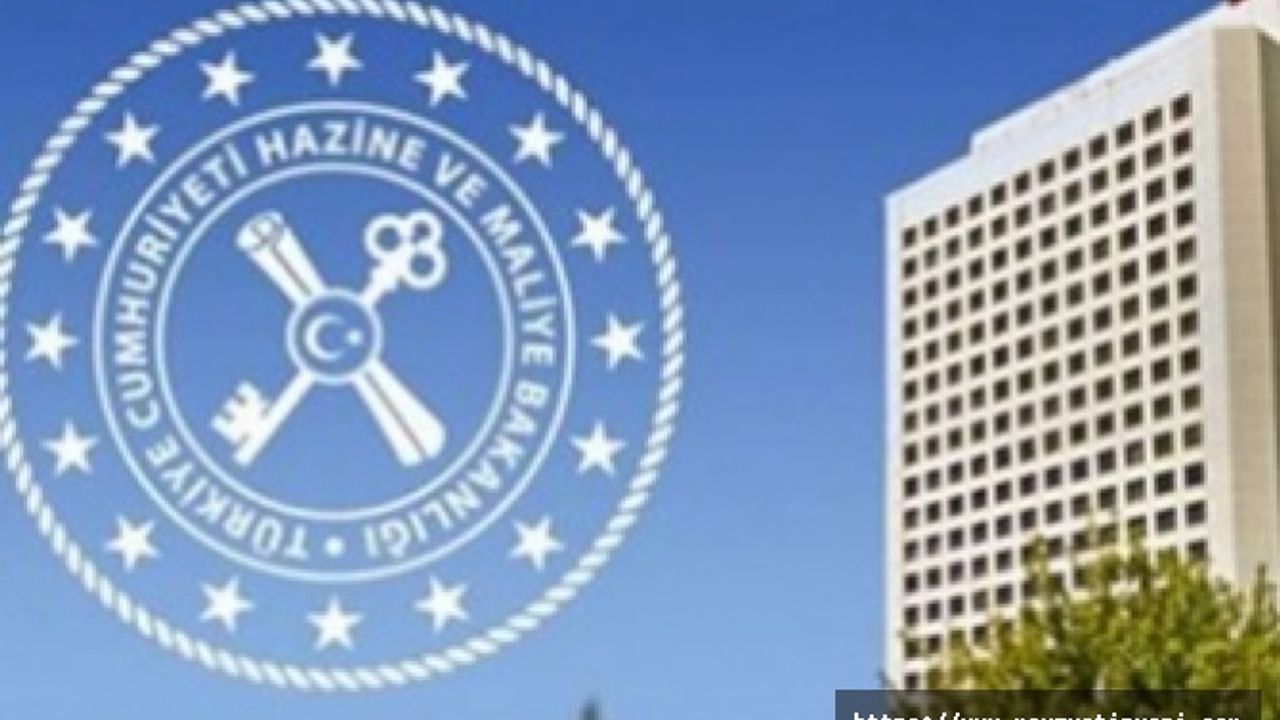 Hazine ve Maliye Bakanlığı Disiplin Amirleri Yönetmeliği yayımlandı