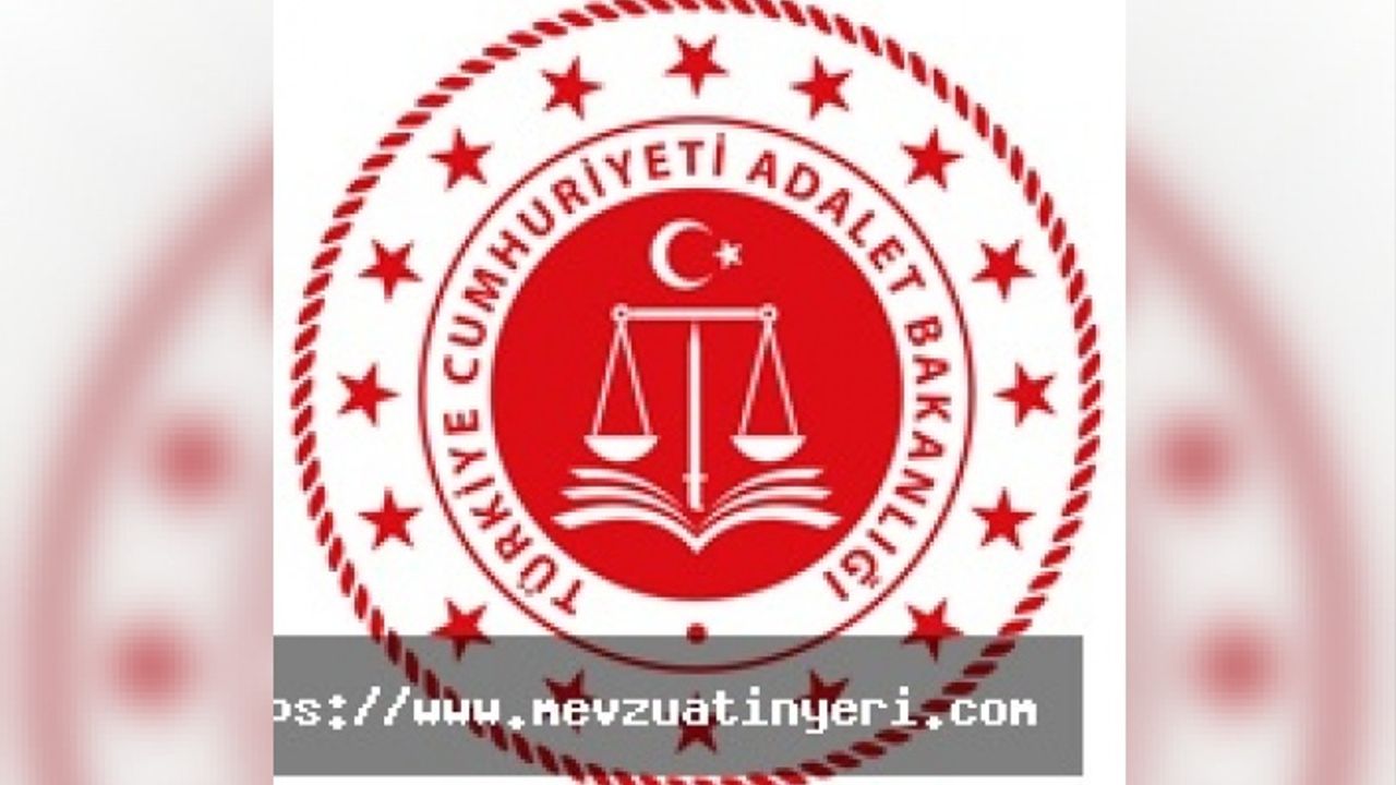 KDK'dan Adalet Bakanlığına görevde yükselme sınavı mülakatı ile ilgili tavsiye kararı