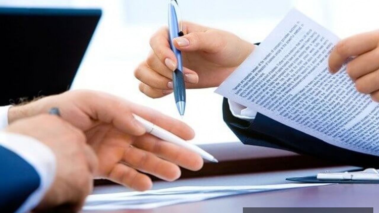 Genel sekreterin görevden alınma işleminin atanma işlemindeki usullerle yapılması gerektiği