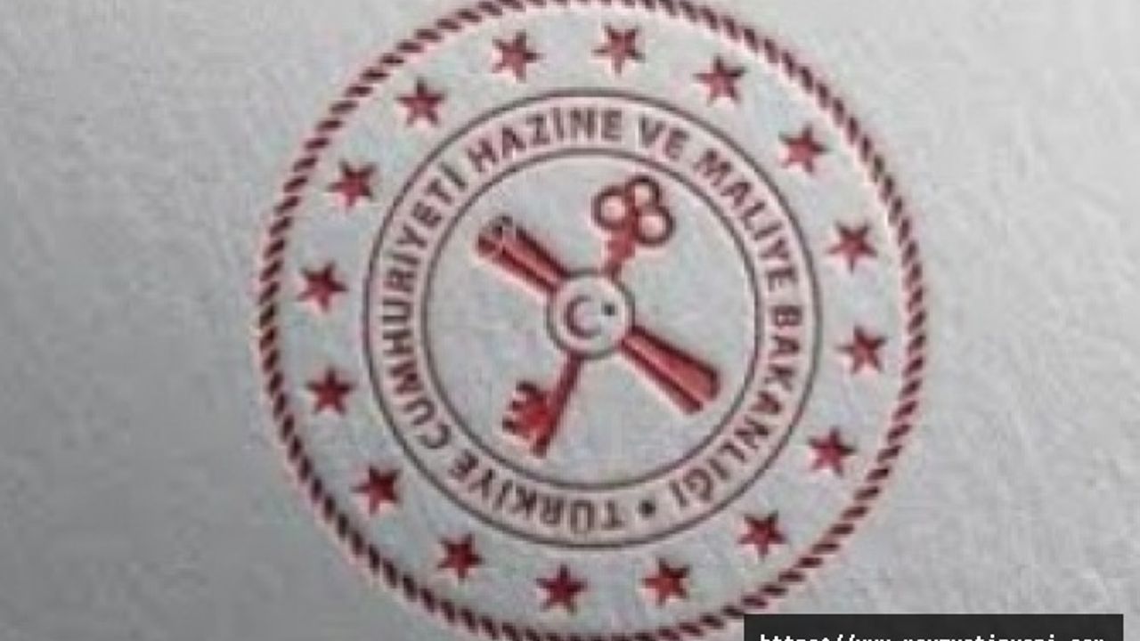 Hazine ve Maliye Bakanlığı Muhasebe Denetmenliği Yönetmeliği yayımlandı
