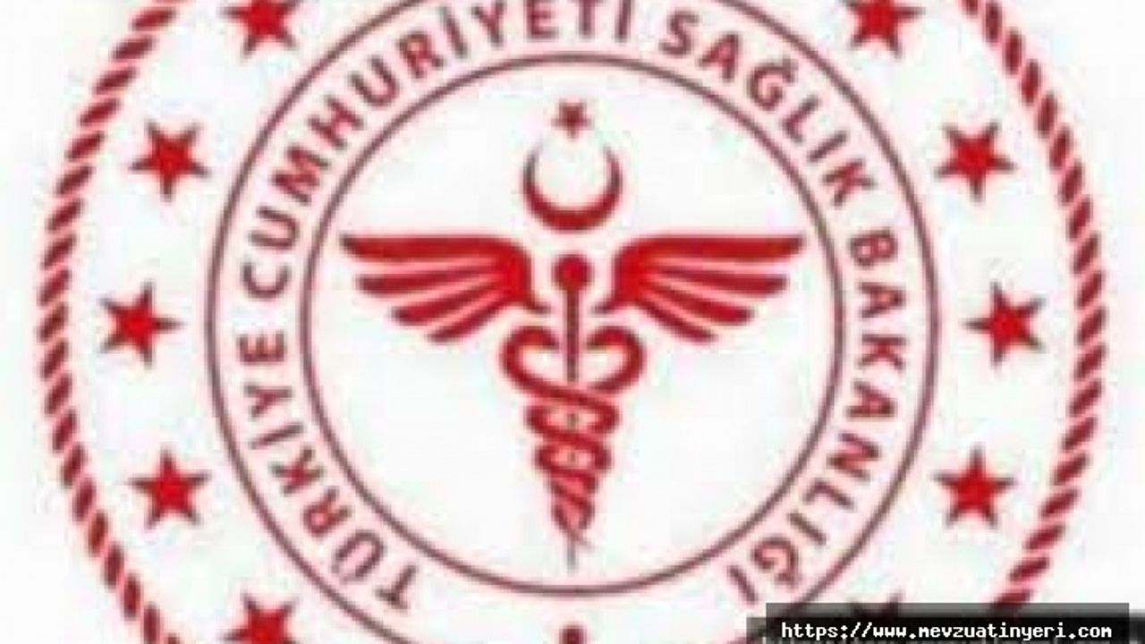 Sağlık Bakanlığı, 10 bin sözleşmeli personel ile 10 bin işçi alımı yapacak