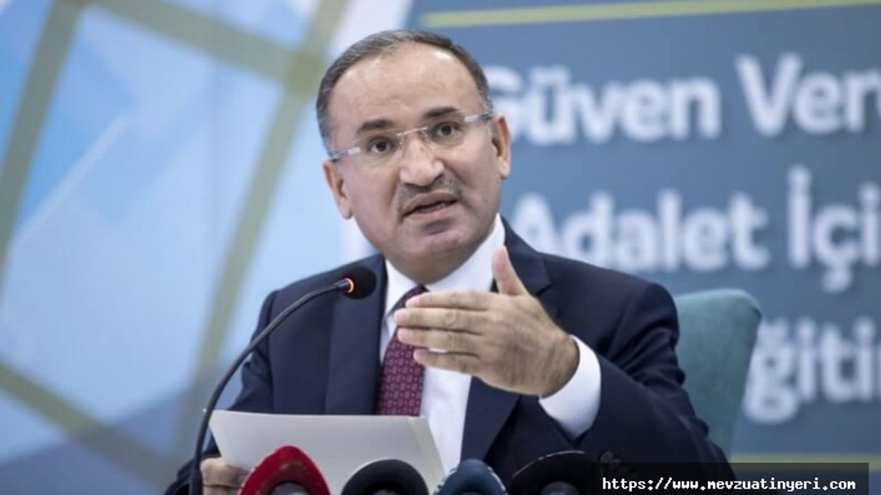 Hakim ve savcı yardımcılığı 2023 yılından itibaren uygulanmaya başlayacak