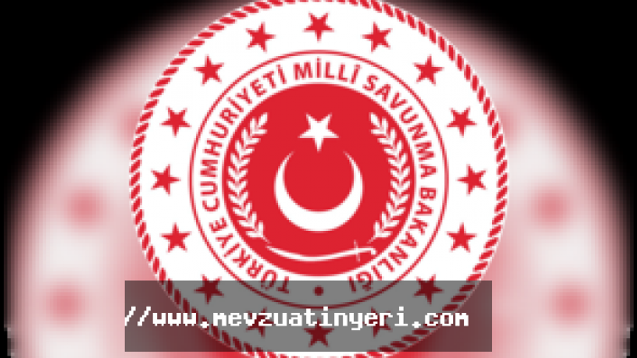 Milli Savunma Bakanlığı Ödül Yönetmeliği yayımlandı