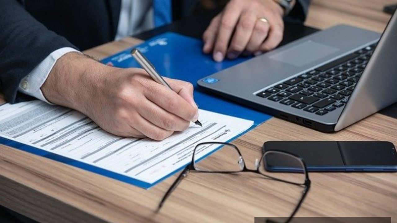 Milli emlak personelinin atama yönetmeliğinde değişiklik yapıldı