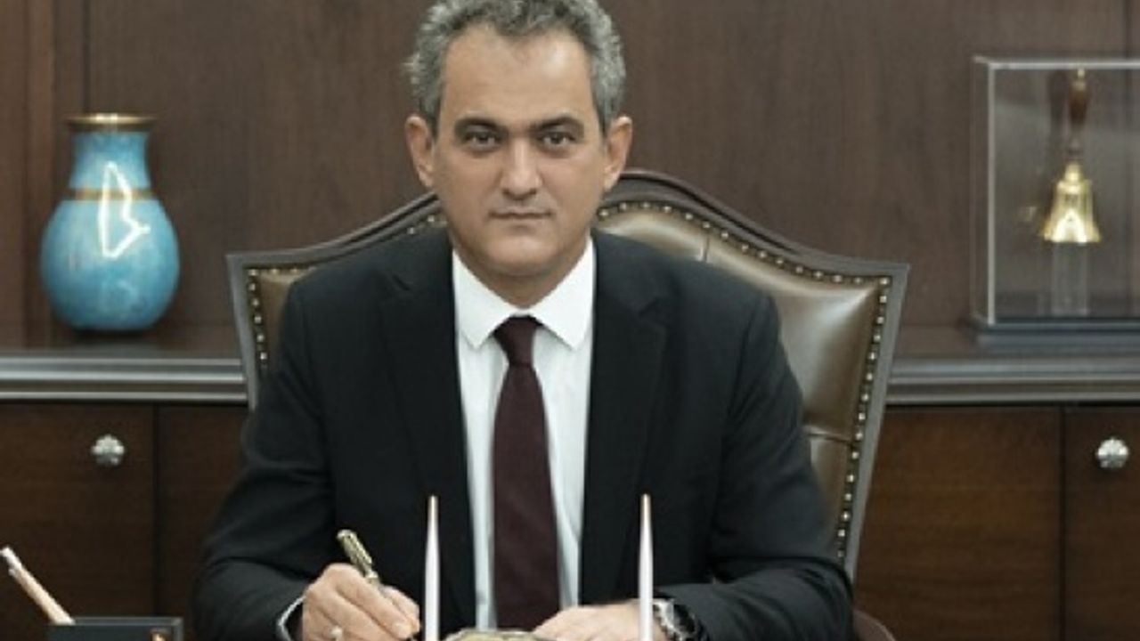 Uzman ve başöğretmenlik sınav takvimi yarın ilan ediliyor