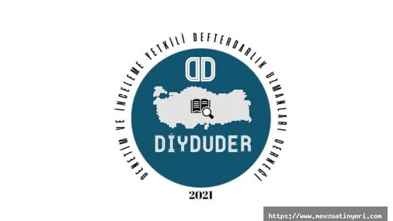 Denetim ve İnceleme Yetkili Defterdarlık Uzmanlarının Çözüm Beklentisi