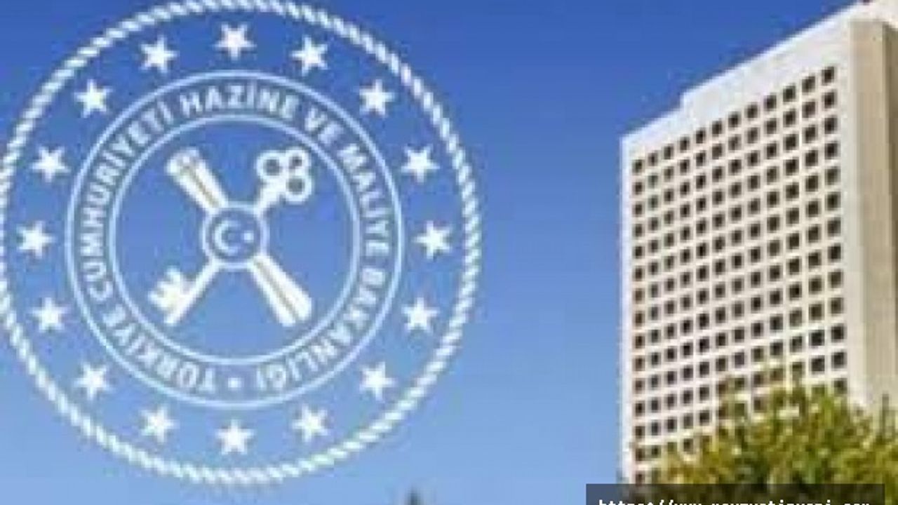 Maaşların avans olarak ödenmesine dair genelge