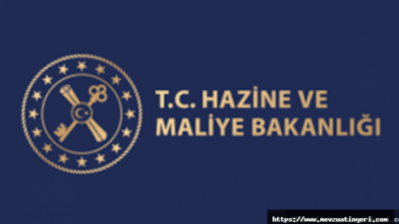 Harcamaların elektronik ortamda gerçekleştirilmesine ilişkin Genel Tebliğ yayımlandı